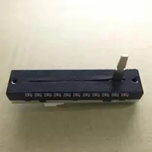 Запасная часть 405-UDJ202-2441A для Pioneer DJM-250 Crossfader PCB