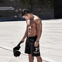 Хлопковые Брендовые мужские Шорты повседневные летние большие размеры Мужские Короткая длина до колена шорты для отдыха фитнес дышащие шорты