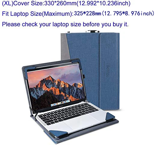 

Case for HP Spectre Pro 13 G1 Laptop Cover for Spectre X360 Series 4113 4114 4116 Notebook Bag Spectre Folio 13 Protective Skin