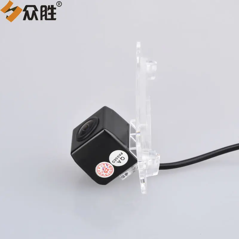 Car Rear View Camera for Hyundai Kia HS8164 (5)