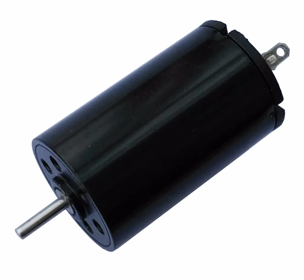 

CL1625 16mm rotary tattoo machine Brushed Motor Micro DC coreless motor 12V VS Maxon Motor & Faulhaber
