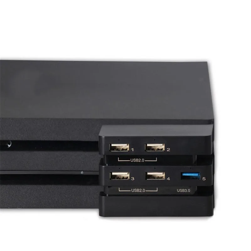 PS4 PRO Hub (3)