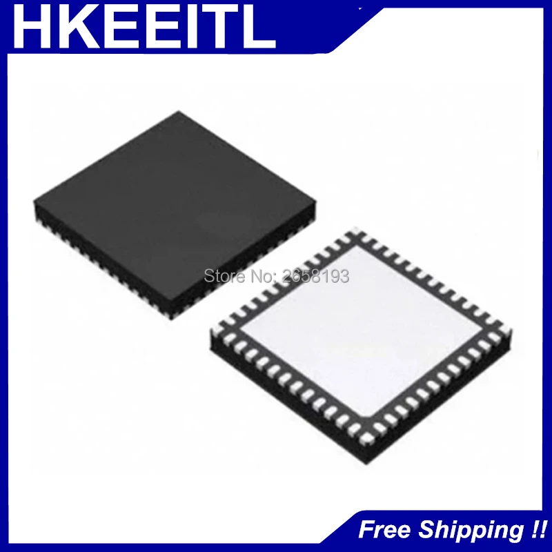 LTC2165CUK QFN48 QFN | Электроника