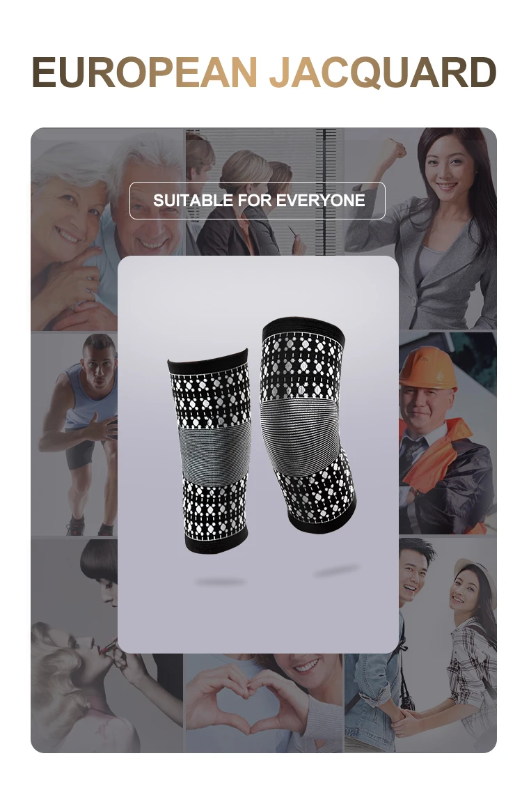 Top quality knee support, knee pad hot selling, knee protector used for protecting your knee from hurt