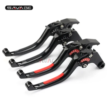 

Non-Slip Brake Clutch Lever Levers Hydraulic For BMW S 1000R 1000RR 2015-2017 15 16 17 S1000R S1000RR Motorcycle Accessories CNC