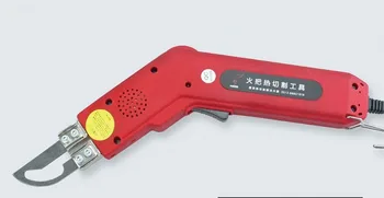 

220V 100W electric Heating Knife Cutter, Hot Fabric Rope cutter Electric Cutting Tools,4 styles