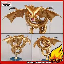 100% оригинал Banpresto Мега WCF Коллекция Рисунок-супер shenron от "Dragon Ball супер"