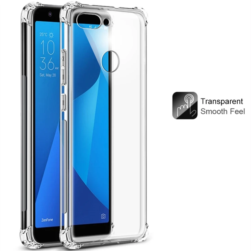 Чехол для Asus ZenFone ZB570TL ZC520KL ZE620KL ZD553KL ZB553KL|Бамперы| |