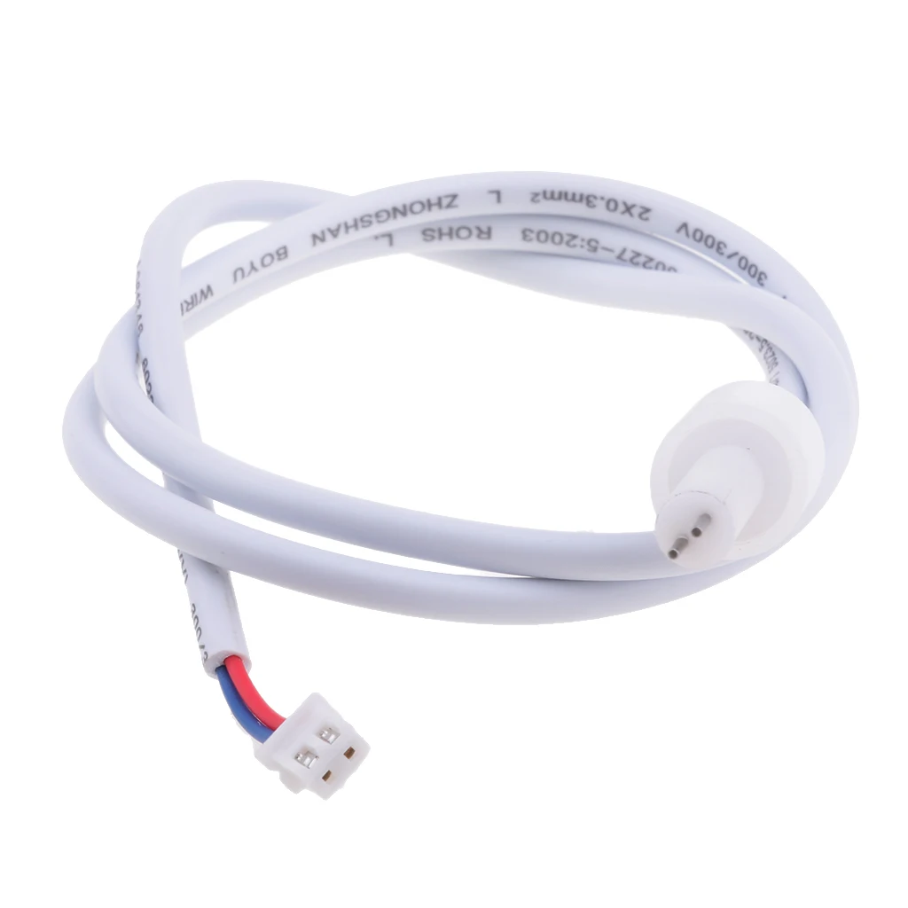 TDS Conductivity Test Water Quality Detection Probe Cable 0-3000 PPM water quality probe