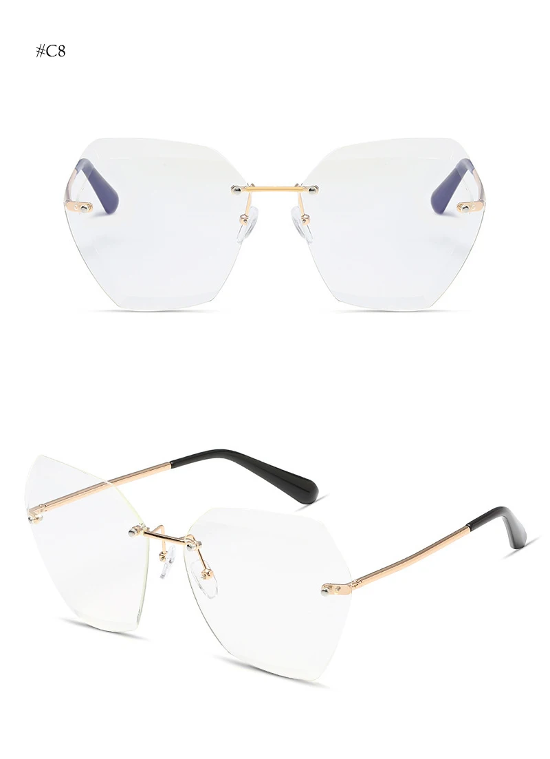 rimless sunglasses (27)