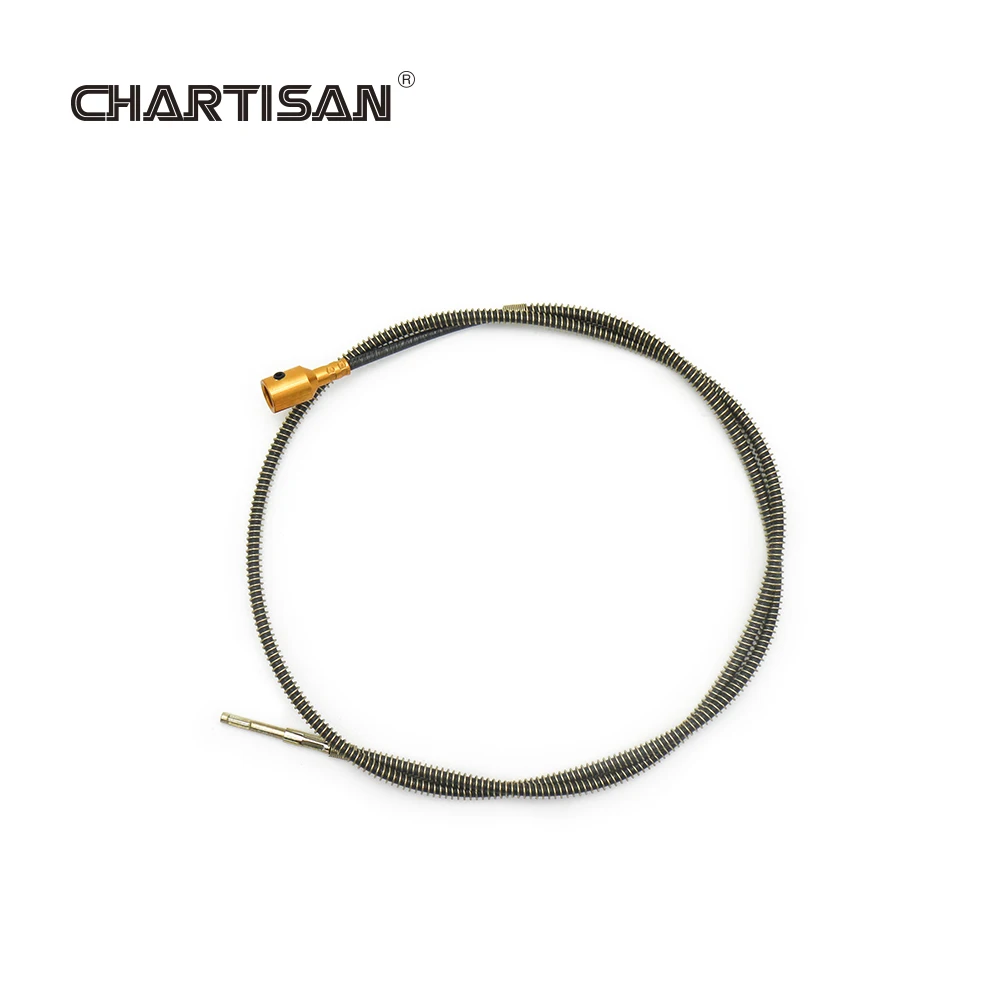 CHARTISAN Flexible Shaft Core fits WINSA AGP REDBULL Hanging Grinder