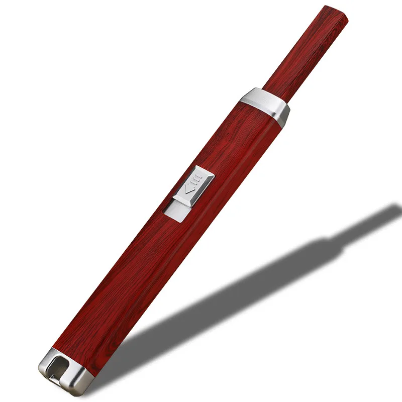 Электронная зажигалка с USB подзарядкой|Аксессуары для сигарет| |