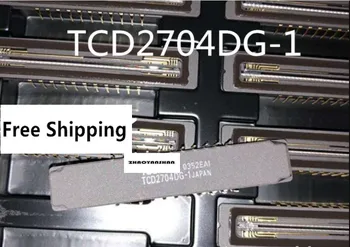 

10pcs X TCD2704DG TCD2704 TCD2704DG-1 CCD NEW Free Shipping