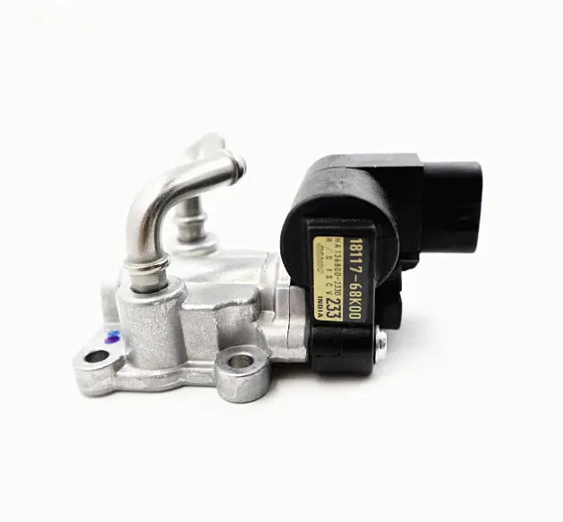 Idle Air Control Valve For Suzuki Celerio 18117-844D0 18117-68k00 OEM# 18117-797D1 136800-1731 Stepper Motor IAC ISC