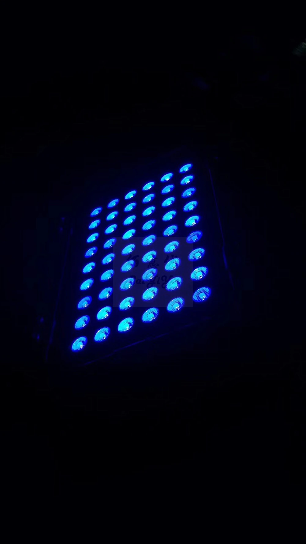 54pcs Washer Light 21
