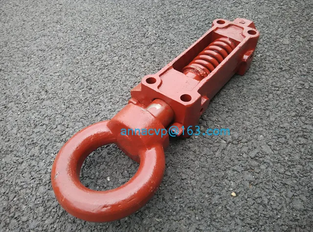 ring override coupling hydraulic trailer parts 3