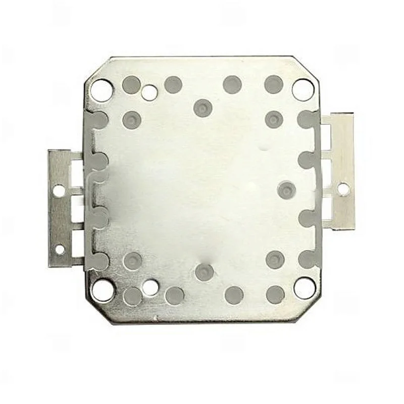 20 Вт инфракрасный ИК 940nm 16 ~ 17 в 600mA SMD светодиодная часть для ночного видения CCTV