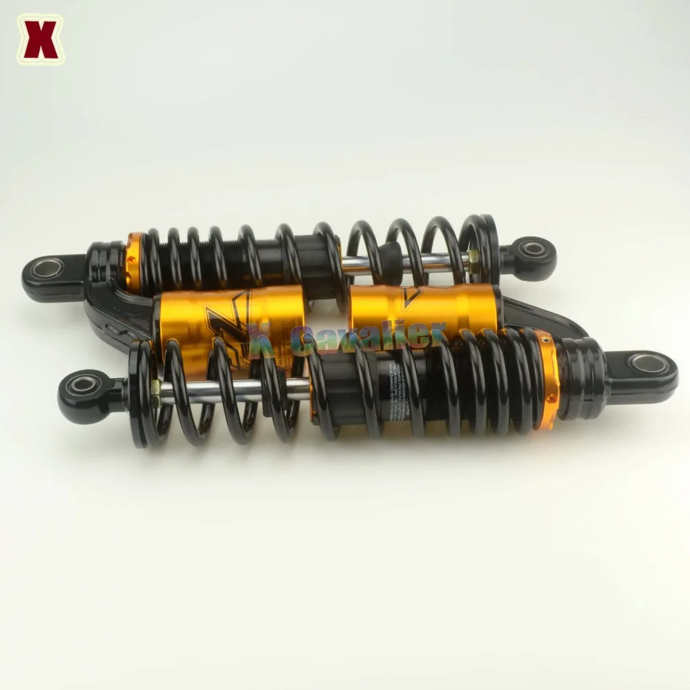 

DJ1 Shock Absorber Rear Suspension For HONDA CB400 SUPER FOUR 92-15, CB400 Super Bol D'or 05-16 Motorcycle Accessories