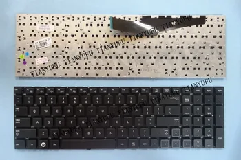 

NEW English NP300E5A keyboard FOR Samsung NP 300E5A 300E5C 305E5A NP300E5A 305E5A 300V5A 305V5A 300E5C US BLACK Laptop Keyboard