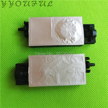 

50pcs wholesale for Epson DX5 damper UV Mimaki JV33 JV5 CJV30 Galaxy UD-181LB UD-2112LC UD-3212LC Mutoh UV ink dumper for sale