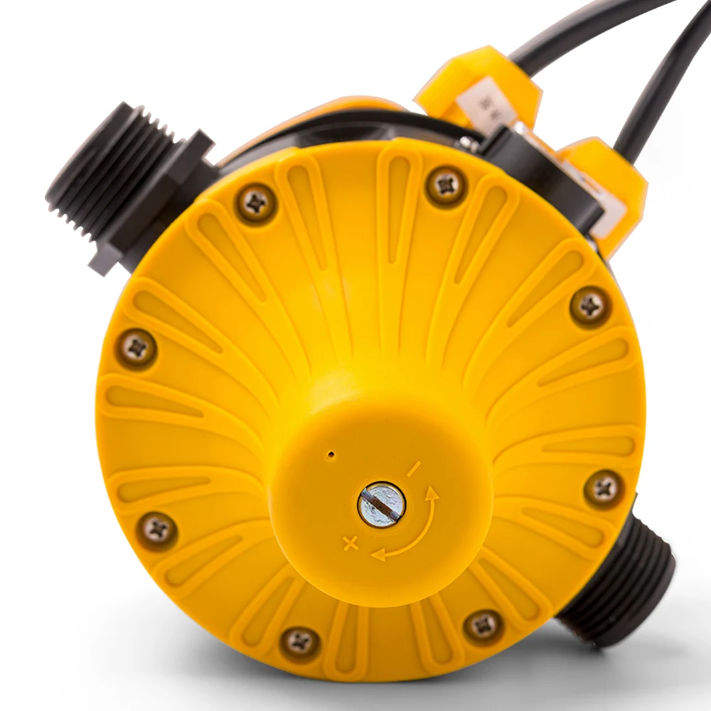  EPC-5 Water Pumps Pressure Boosting Automatic Controller Promotion Household Shortage Protection Ad