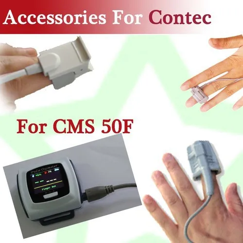 Spo2 Sensor probe FOR CONTEC pulse oximeter,CMS50F,adult,infant,child/Pediatric oximetro Spo2 Sensor probe FOR CONTEC pulse oximeter,CMS50F,adult,infant,child/Pediatric oximetro