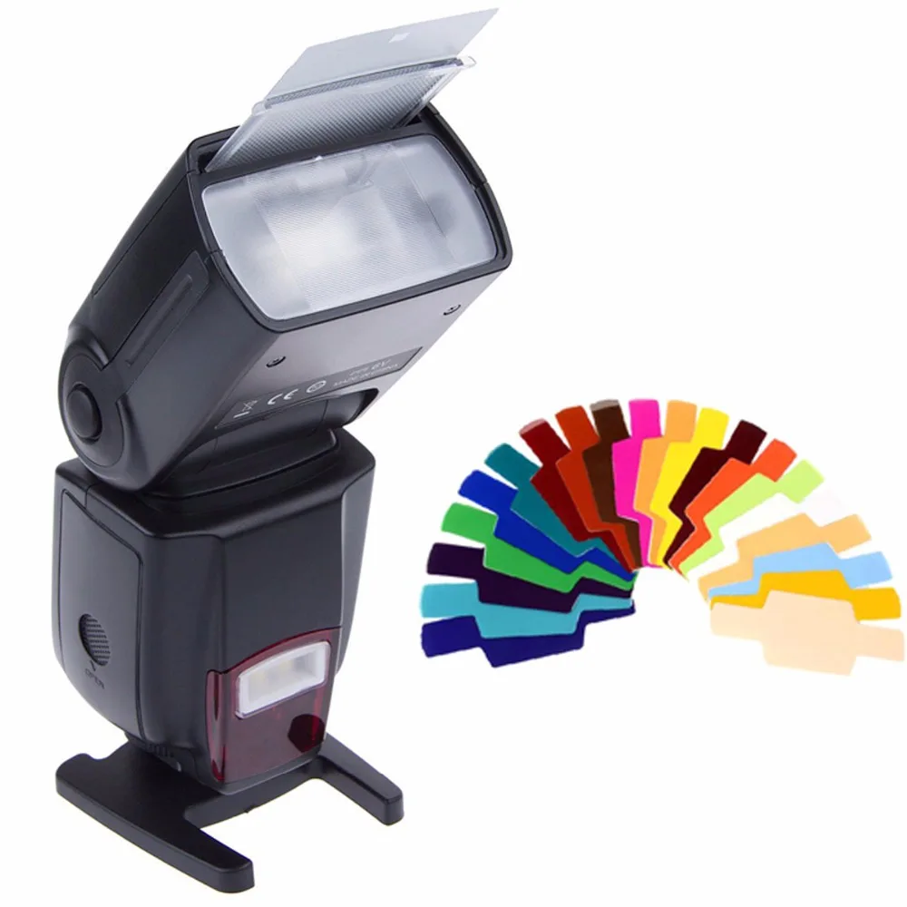 

WANSEN WS-560 Universal LED Mini Flash Speedlite Speedlight for Nikon D750 D610 D7200 D7100 D500 D5 D5500 D5300 D5200 D5100 D800