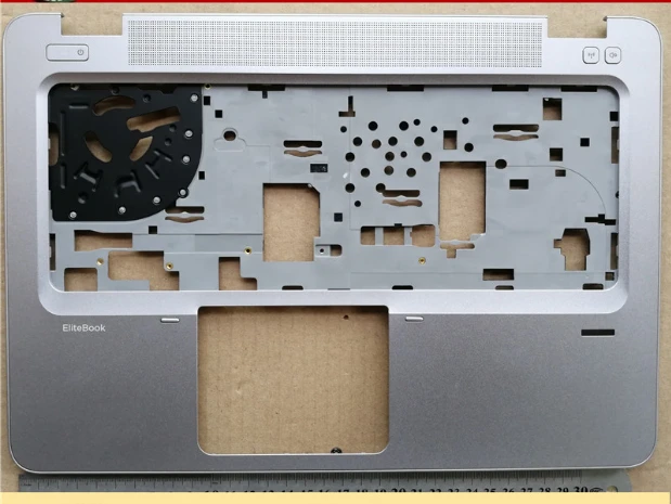 New laptop upper case cover palmrest for HP EliteBook 840