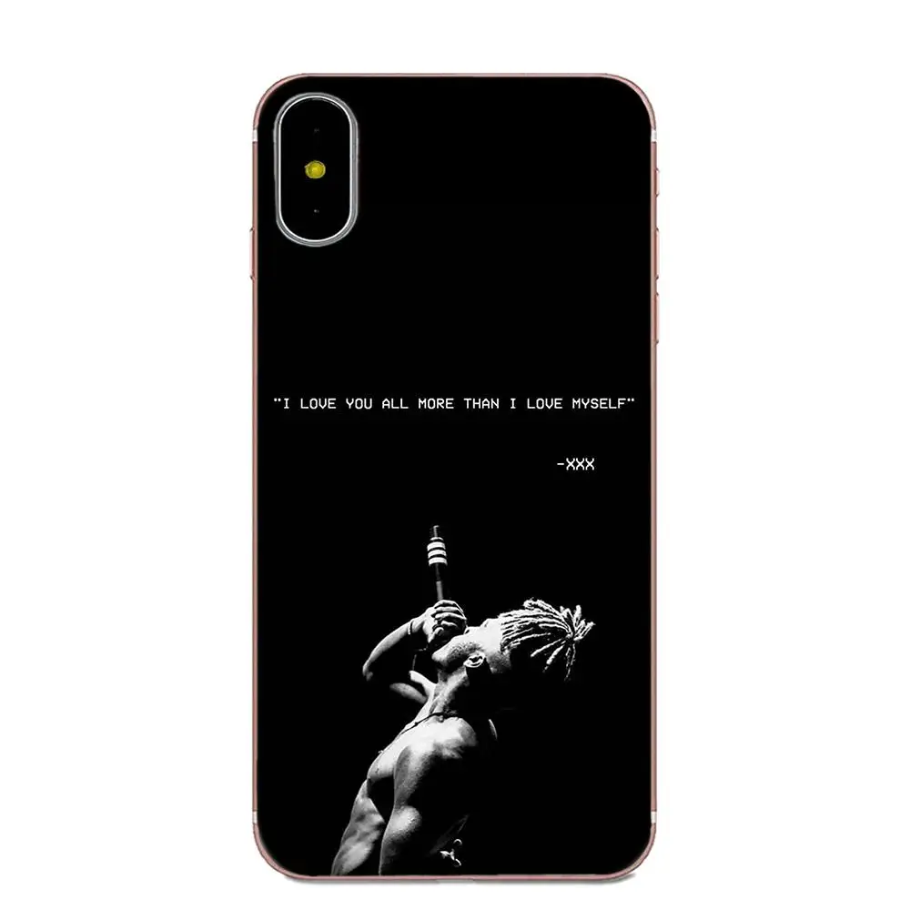Красочные милые аксессуары для телефонов Чехол Xiaomi Redmi Mi Note 7 8 9 SE Pro Lite Go Play Rap Singer