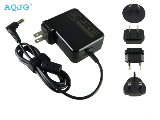 19V 3.42A 65W laptop AC power adapter charger for Acer notebook 5.5mm * 1.7mm US/EU/AU/UK Plug AQJG цена 19V 3.42A 65W laptop AC power adapter charger for Acer notebook 5.5mm * 1.7mm US/EU/AU/UK Plug AQJG цены онлайн