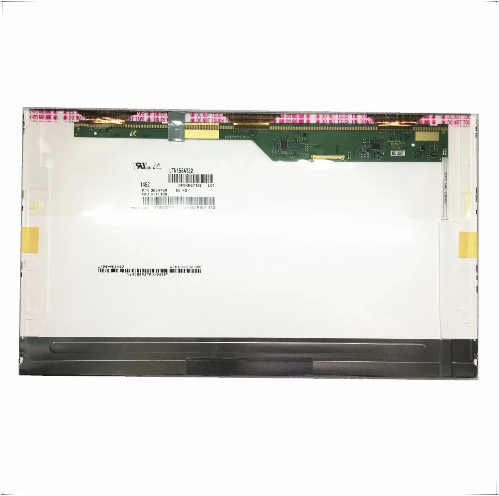 Che Mei 15.6/" Laptop LCD Screen N156B3-L02 Grade B