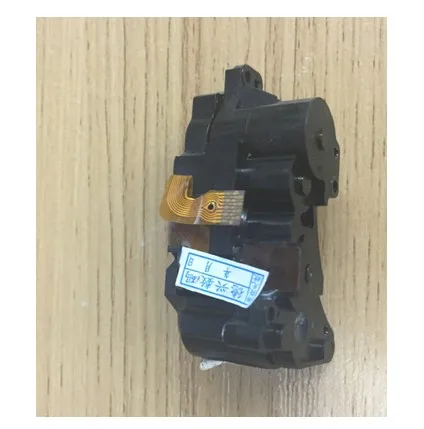 

New Lens "USM"Ultrasonic Motor Assembly with gear repair parts For Canon Powershot SX60 HS ; PC2154 Diginal camera CM2-1040-000