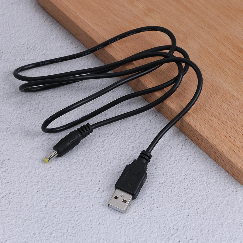 Universal 4.0 Interface 1.2m Charging Power Cables For Sony PSP Charger Cable