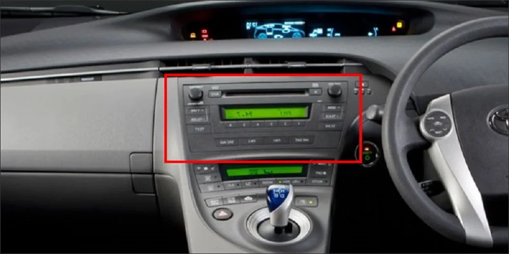 Top Liislee For Toyota Prius right driving Android 7.1 2G RAM Car WIFI GPS Navi Navigation Radio Audio Video Multimedia DVD Player 0 Top Liislee For Toyota Prius right driving Android 7.1 2G RAM Car WIFI GPS Navi Navigation Radio Audio Video Multimedia DVD Player 0