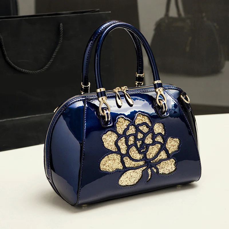 

High Quality Genuine Leather Women bag Ladies Cross Body messenger Shoulder Bags Handbags Women Famous Brands bolsa feminina
