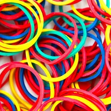 300 шт. тату-машинка 100 x резинки+ 100XA-bar черные соски уплотнительные кольца+ 100XGrommets для тату-пистолета иглы наконечники