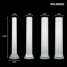 Сосиски для наполнения сосисок трубка для начинки колбасы воронки