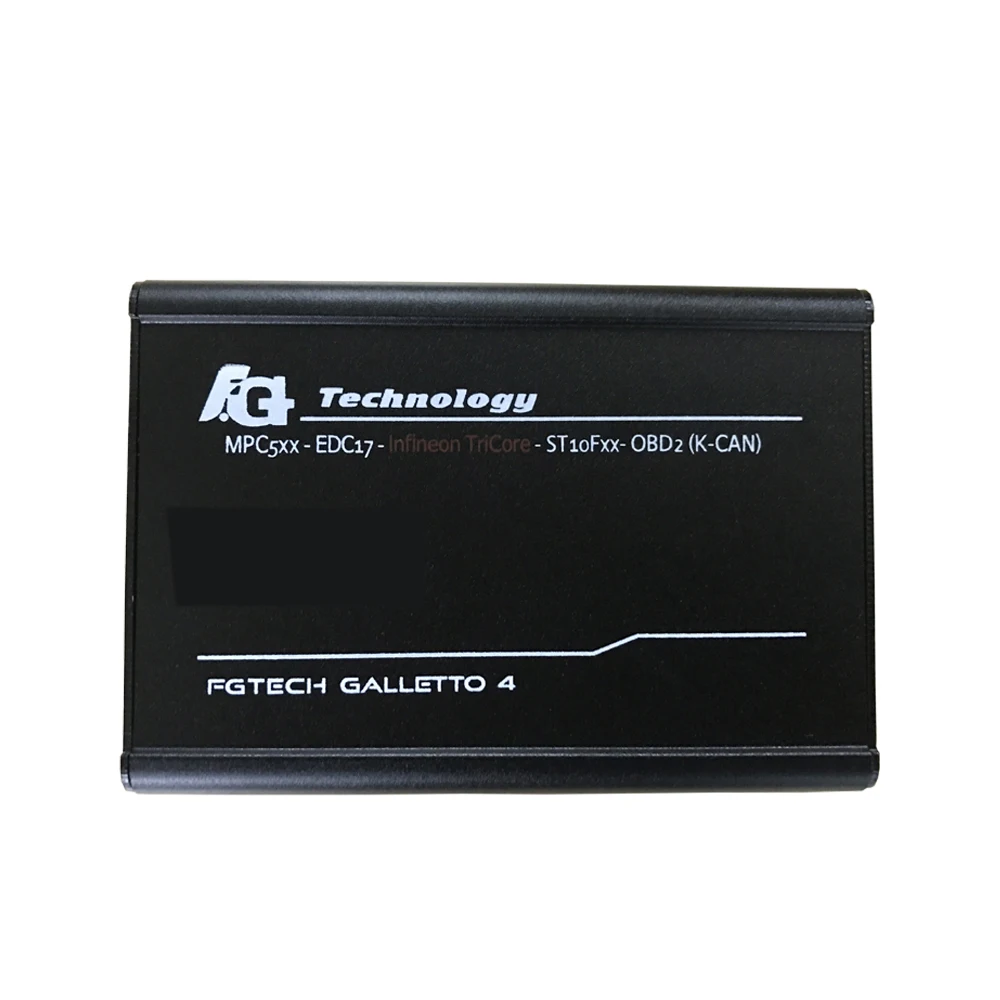 Best+ качество Unlcok FgTech V54 Galletto мастер FG текущие погодные V54 ECU Flasher Поддержка BDM Функция Multi-Язык