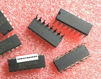 

1000pcs X MIC5821YN MIC5821 NEW