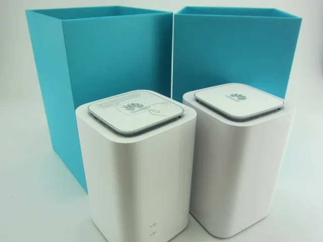 Разблокировка Huawei E5180 LTE Cube E5180s 22 CPE маршрутизатор 150 Мбит/с LAN 32 пользователя|3G/4G