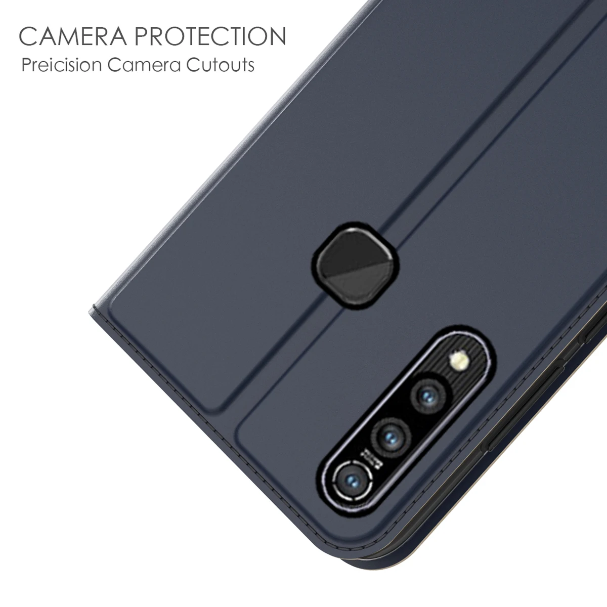 ДЛЯ Vivo iQOO Neo Pro 5G чехол из искусственной кожи защитный Роскошный кошелек откидная