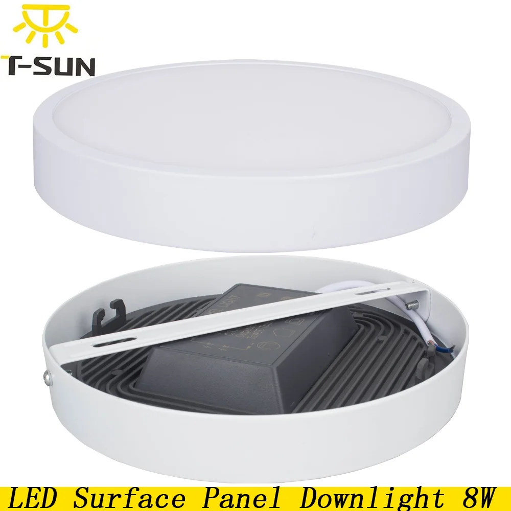 t sunrise led panel light light surface mounted christmas light repair tool