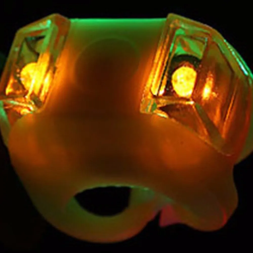 Cheap Hot Ultra Bright 3 Mode 2 LED Bike Bicycle Cycling MTB Head Front Light Rear LED Flash Lamp include battery Bike Accessories 13 Cheap Hot Ultra Bright 3 Mode 2 LED Bike Bicycle Cycling MTB Head Front Light Rear LED Flash Lamp include battery Bike Accessories 13