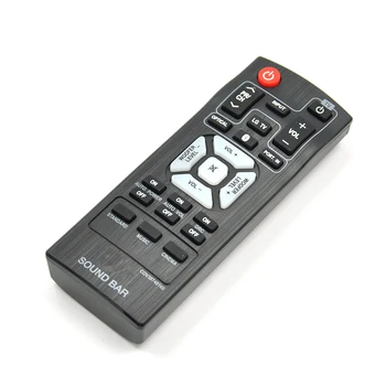 

Used Remote Control COV30748160 for LG Sound Bar NB2540 NB2540D NB2540A S24A1W S24A1-W S24A1-WHTIB Sound Bar Audio Systems