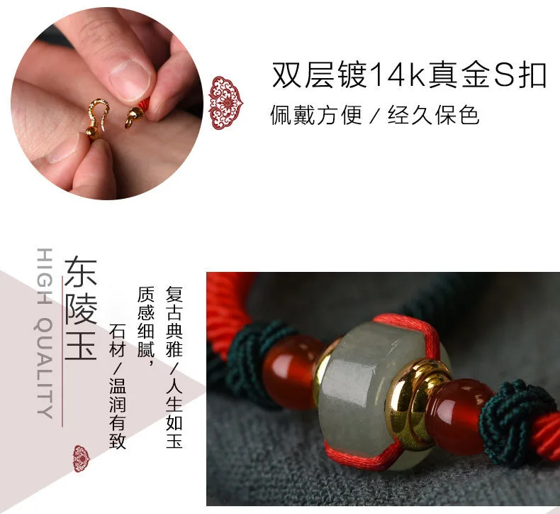 Винтажный этнический женский браслет, очаровательный браслет для женщин и мужчин, пара браслетов и браслетов, цепочка из веревки, модное ювелирное изделие, новинка
