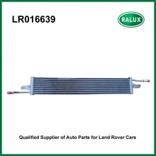 LR016639 high quality LR4 Discovery 4 2010- Range Rover Sport 2010-2013 Car 3.0L Diesel fuel cooler spare engine parts wholesale
