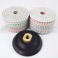 Abrasive Tools