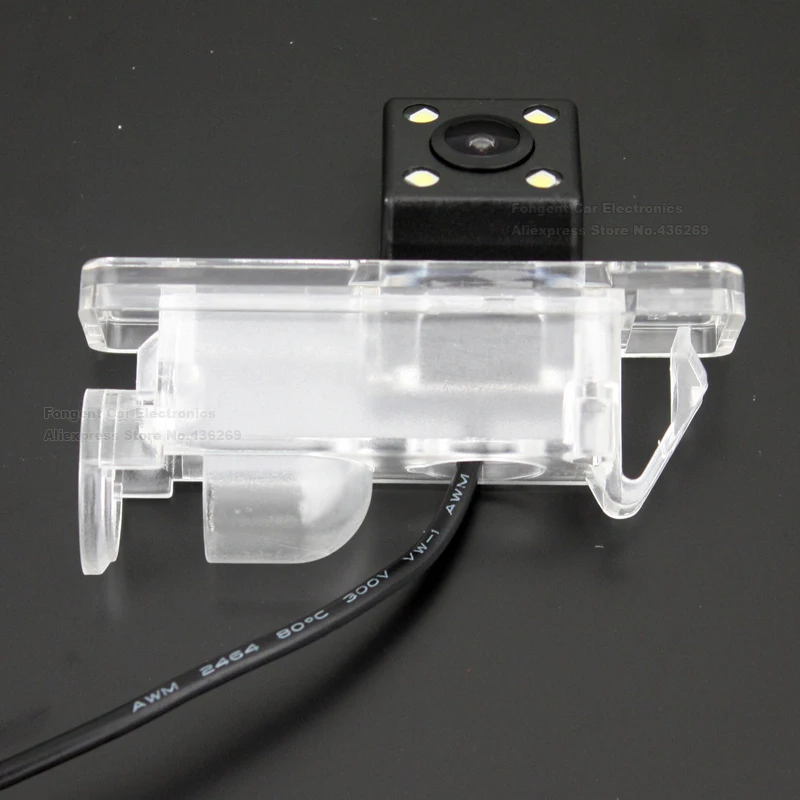 Mercedes-Benz-Vito-Viano-B-Class-CCD-Car-Rear-view-Camera-BackUp-Reverse-Parking-Camera (20)