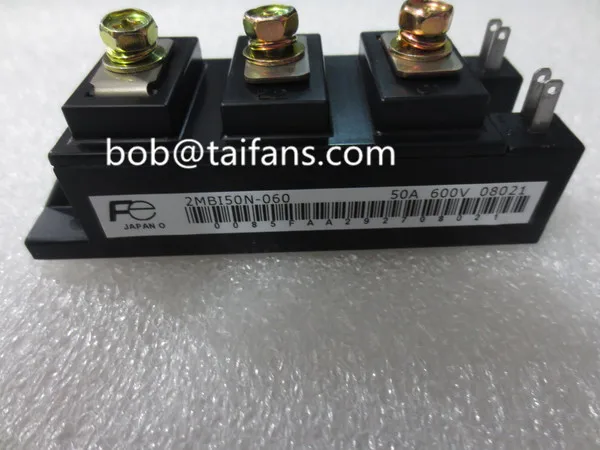 Original new 2MBI50N-060 IGBT 2MBI75L-060 power module | Бытовая техника