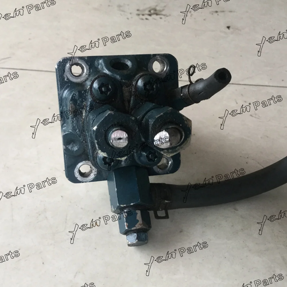 

For kubota engine parts Z482 fuel injection pump